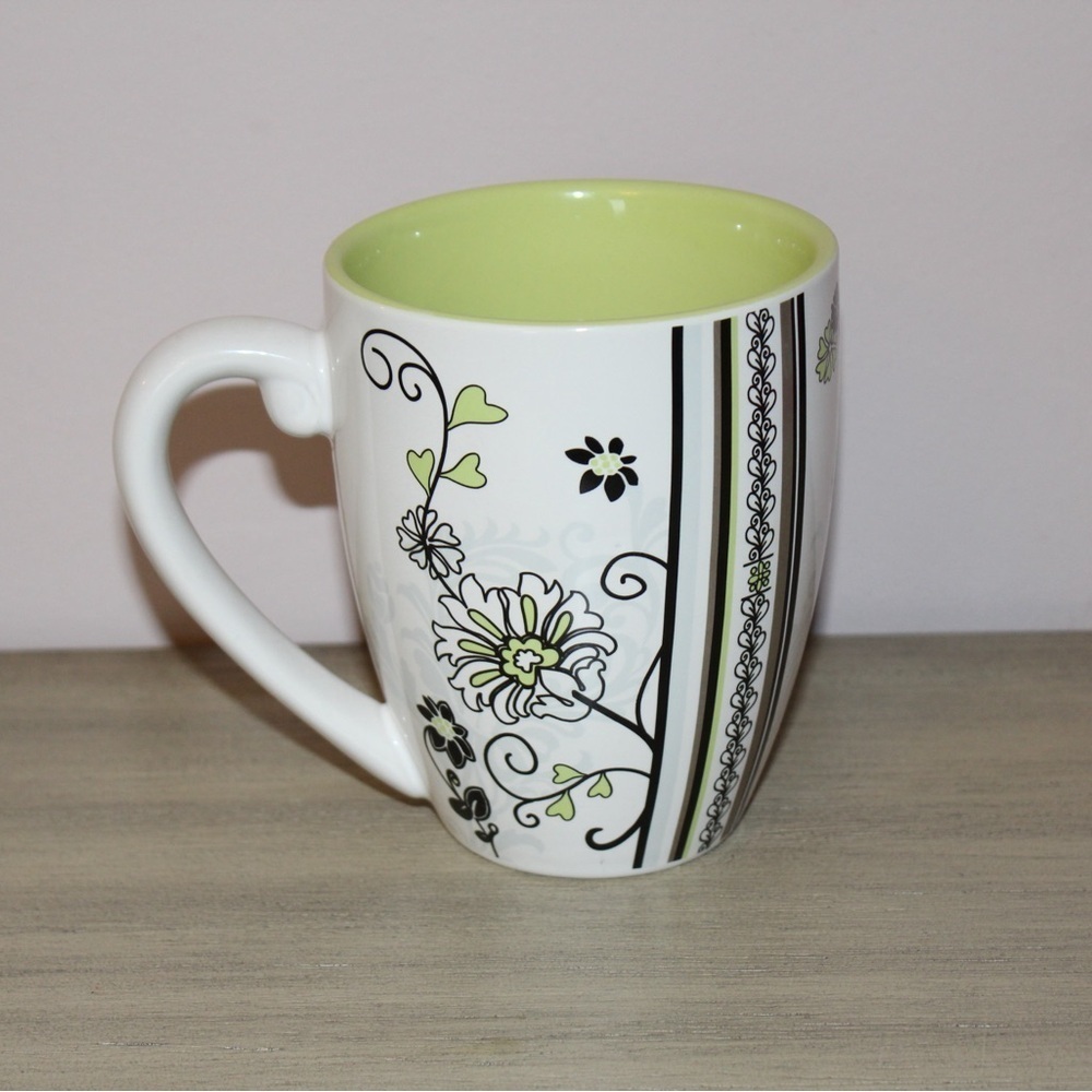 Pavilion Gift Company 30th Birthday Mug 18oz Birthday Gift Brand New Coffee Tea - Picture 3 of 4